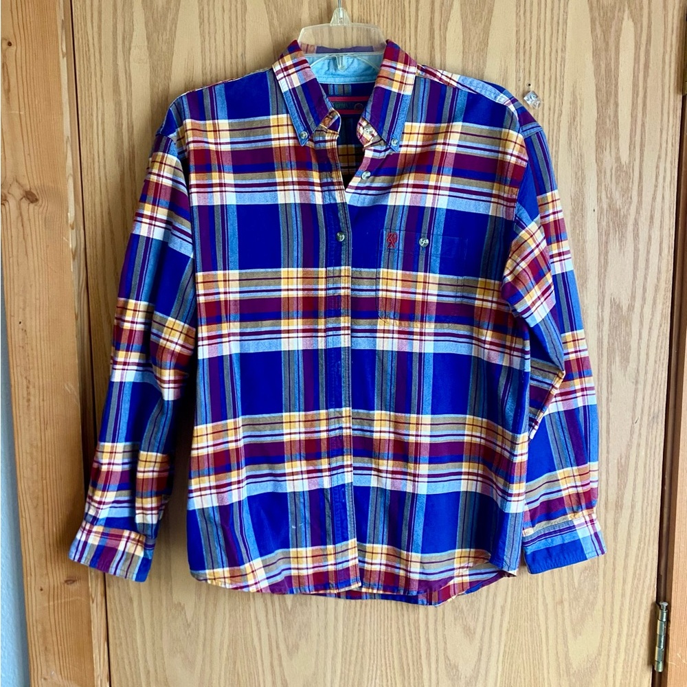 Vintage - Twenty X button down shirt